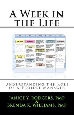 A Week in the Life: Understanding the Role of a Project Manager