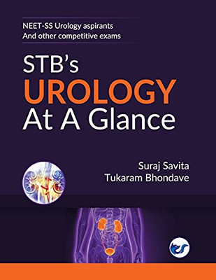 Stb'S Urology At A Glance