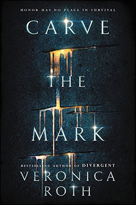 Carve The Mark (Carve The Mark, 1)