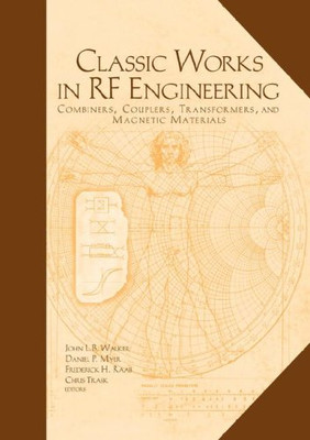 Classic Works In Rf Engineering