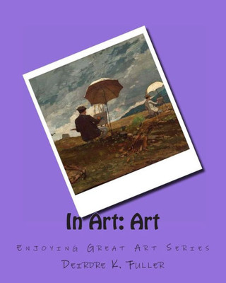 In Art: Art