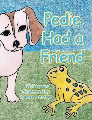 Pedie Had a Friend