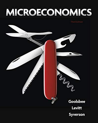 Microeconomics - Hardcover