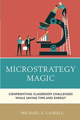 Microstrategy Magic
