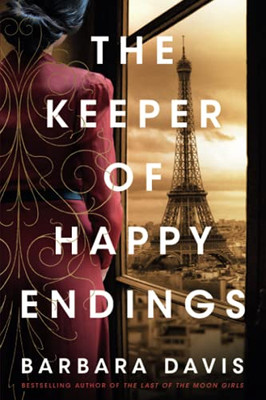 The Keeper Of Happy Endings