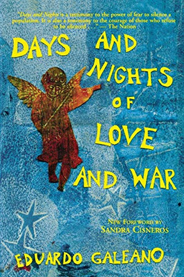 Days And Nights Of Love And War - Paperback