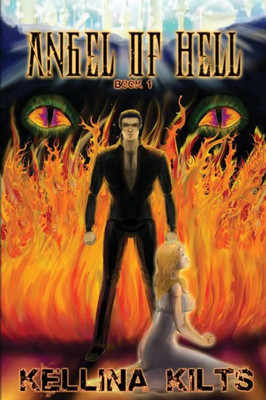 Angel Of Hell