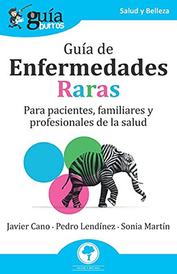 Gu?¡Aburros: Gu?¡A De Enfermedades Raras: Para Pacientes, Familiares Y Profesionales De La Salud (Spanish Edition)