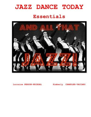 Jazz Dance Today Essentials: The $6 Dance Series