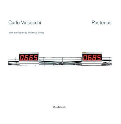 Carlo Valsecchi: Posterius (Italian And English Edition)