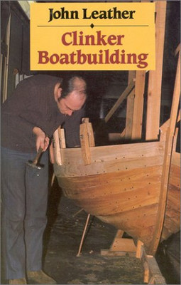 Clinker Boatbuilding