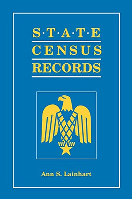 State Census Records