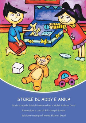 Storie di Addy e Anna