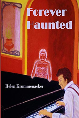 Forever Haunted (The Forever Detective)