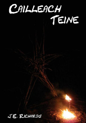 Cailleach Teine