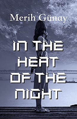 In The Heat Of The Night - Paperback