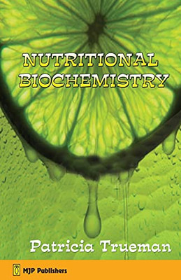 Nutritional Biochemistry - Paperback