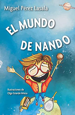 El Mundo De Nando (Spanish Edition)