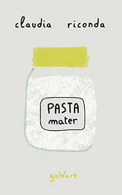 Pasta Mater (Italian Edition)