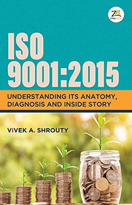 Iso 9001: 2015