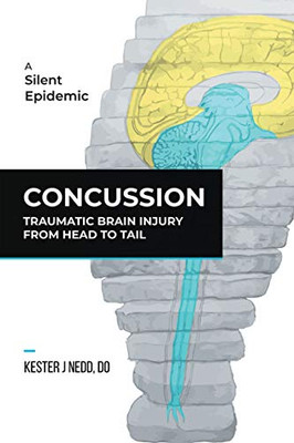 Concussion: Traumatic Brain Injury From Head To Tail