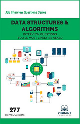 Data Structures & Algorithms Interview Questions You'Ll Most Likely Be Asked (Job Interview Questions Series)