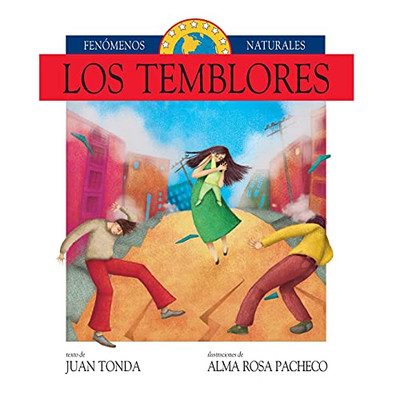 Los Temblores (Spanish Edition)