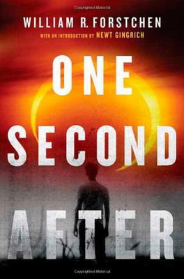 One Second After (A John Matherson Novel, 1) - 9780765327253