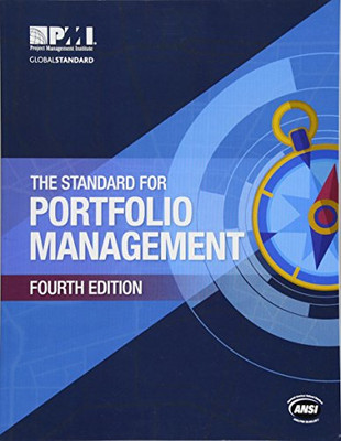 The Standard For Portfolio Management