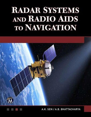 Radar Systems And Radio Aids To Navigation