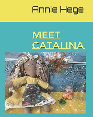 Meet Catalina (Adventure Catalina)