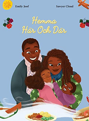 Hemma H?Ñr Och D?Ñr (Swedish Edition)