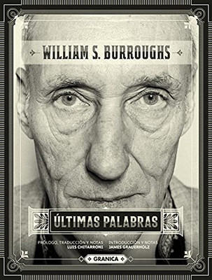 Últimas Palabras (Spanish Edition)