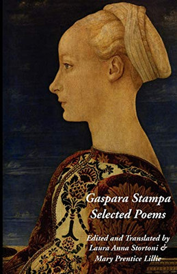 Gaspara Stampa, Selected Poems