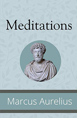 Meditations - Paperback