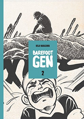 Barefoot Gen, Vol. 2: The Day After