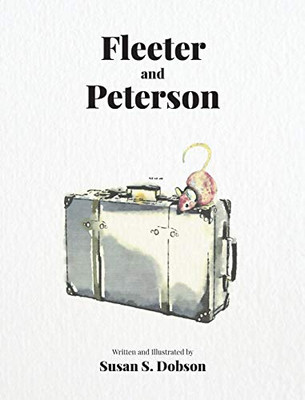 Fleeter and Peterson
