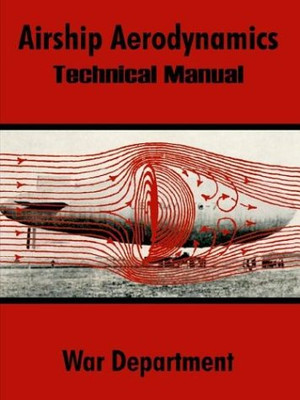 Airship Aerodynamics: Technical Manual