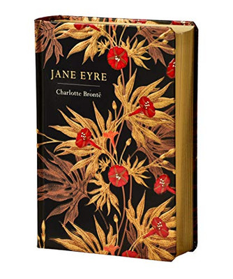 Jane Eyre (Chiltern Classic)