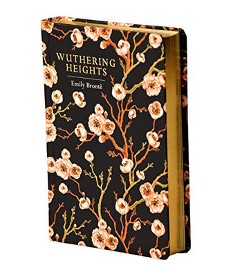 Wuthering Heights (Chiltern Classic)