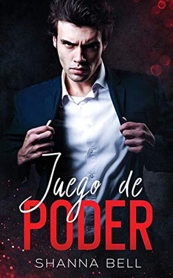 Juego De Poder (Juega Conmigo) (Spanish Edition)