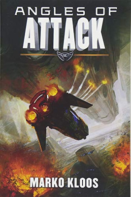 Angles Of Attack (Frontlines, 3)