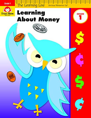 Learning About Money (Learning Line)