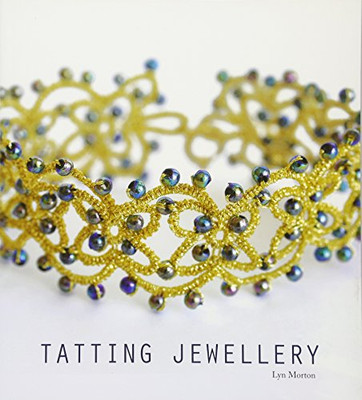 Tatting Jewellery