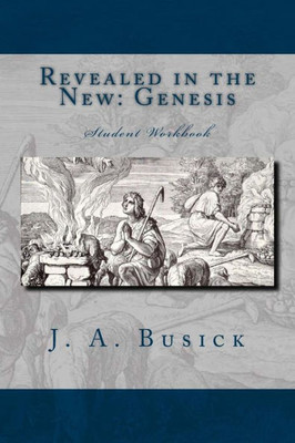Genesis Student Workbook: Student Workbook