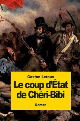 Le coup d'Ã©tat de ChÃ©ri-Bibi