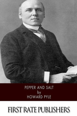 Pepper and Salt