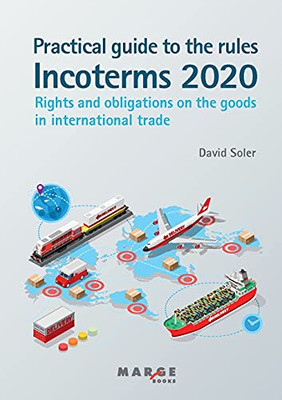 Practical Guide To The Incoterms 2020 Rules (Gestiona)
