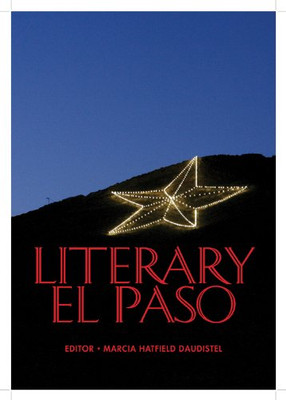 Literary El Paso (Literary Cities)