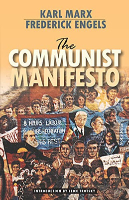 The Communist Manifesto - 9781604880038